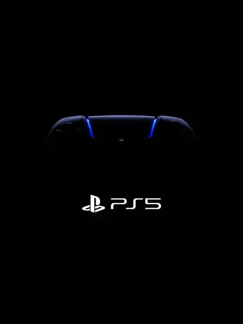 Pad do gier PS5