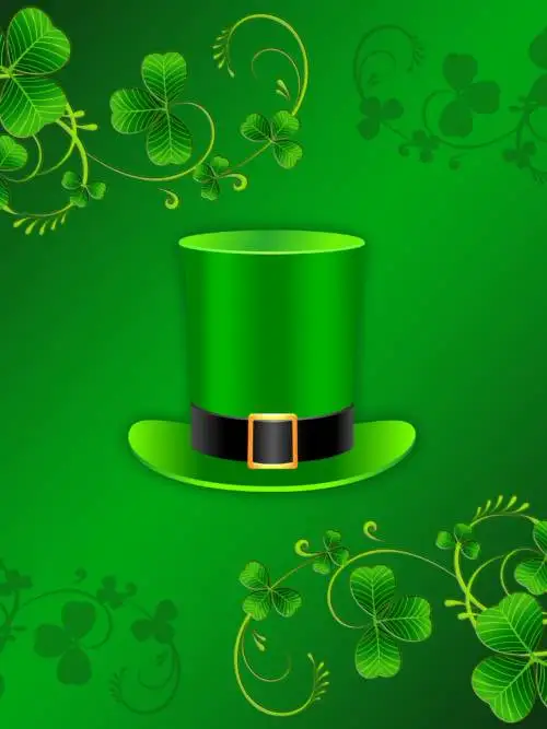 La Saint-Patrick