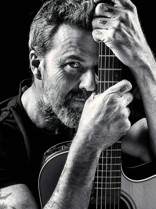 Pau Donés