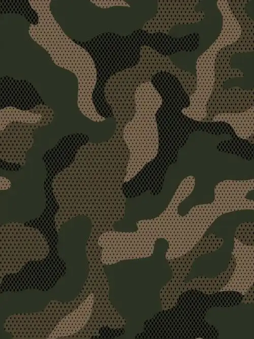 Camouflage