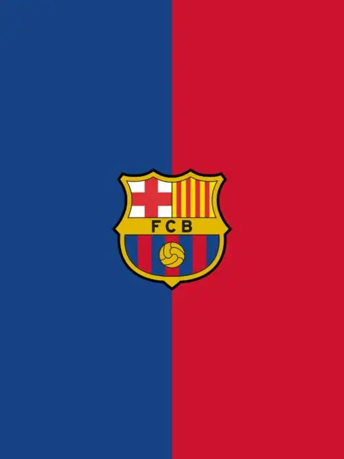 FC Barcelona Shield