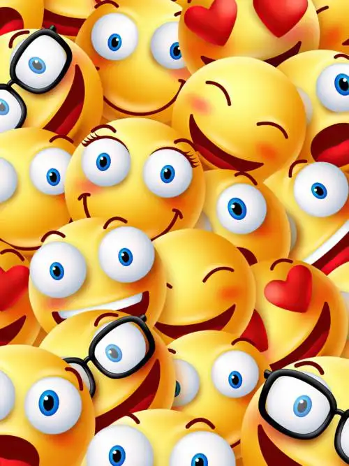 Funny emojis
