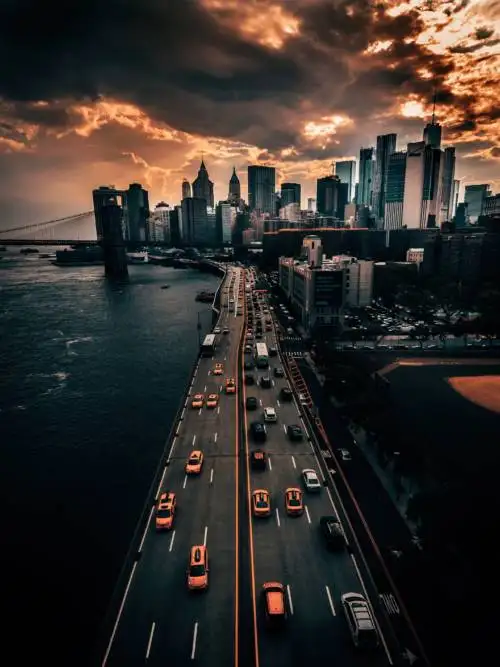 Manhattan
