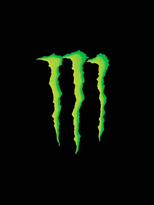 Monster Energy