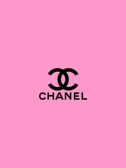 Pink Chanel