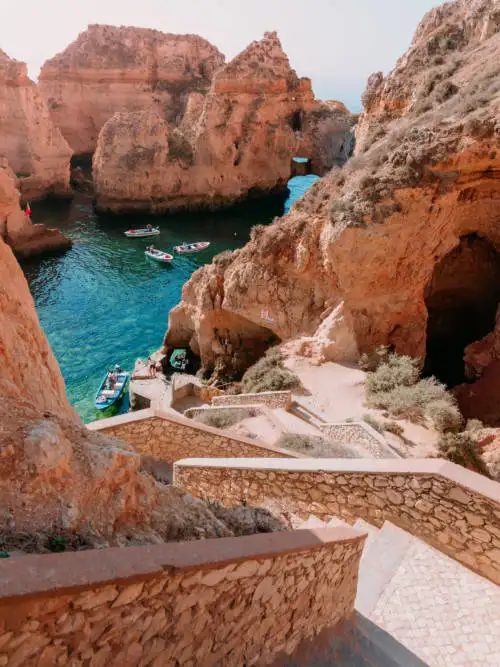 Ponta da Piedade