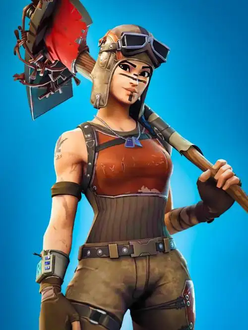 Renegade Raider