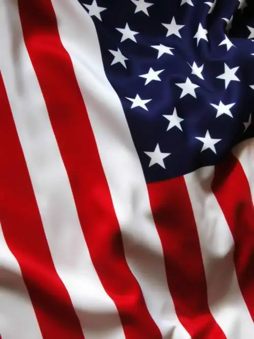 USA flag